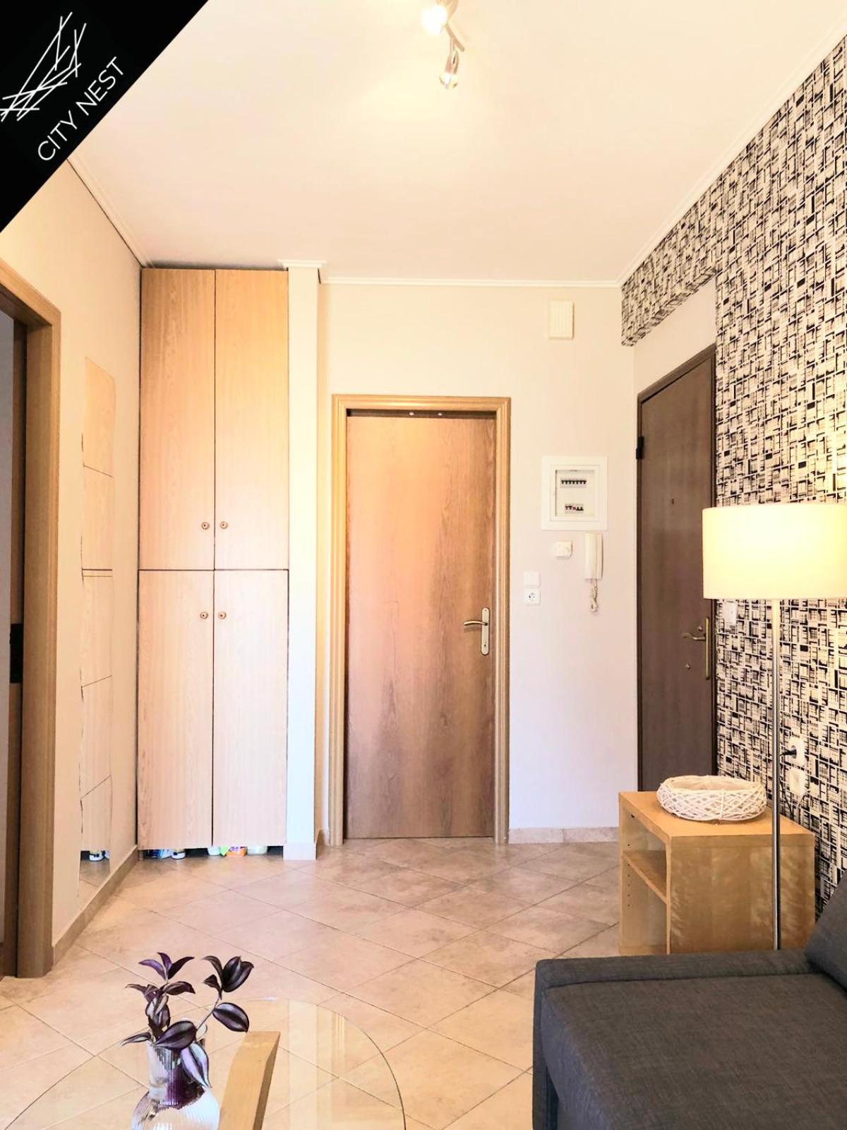 Citynest Studio Janina Zewnętrze zdjęcie