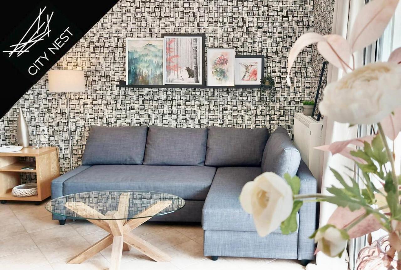 Citynest Studio Janina Zewnętrze zdjęcie